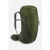 Lowe Alpine Airzone Trail 30 Army/Bracken