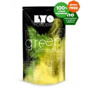 LYOfood Green Smoothie Mix 42 G - Bottle Size