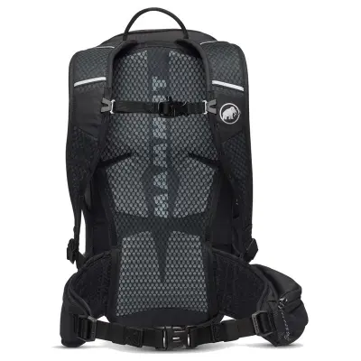 Mammut Lithium 20 Women Alpine Calamint/Black