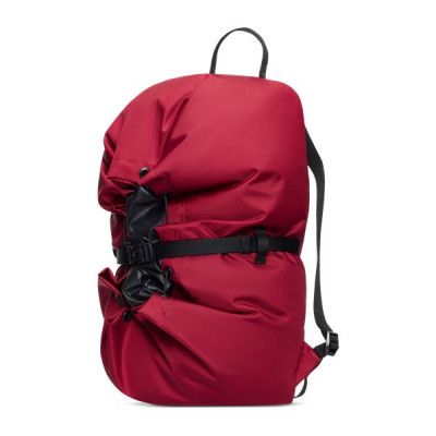 Mammut Neon Rope Bag Blood Red