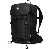 Mammut Nirvana 22 Women Black - 22 L