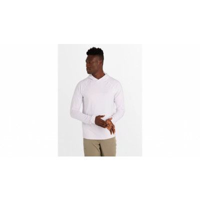 Marmot Windridge Hoody White