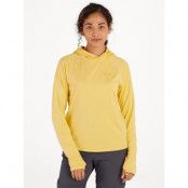 Marmot Wm'S Windridge Hoody Banana