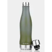 Matte Forest Green 400ml, Green, 400 Ml,  Löpartillbehör