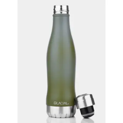 Matte Forest Green 400ml, Green, 400 Ml,  Löpartillbehör