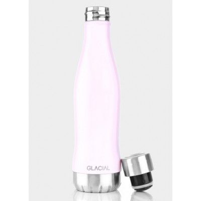 Matte Pink Powder 400ml, Pink Powder, 400 Ml,  Träningstillbehör