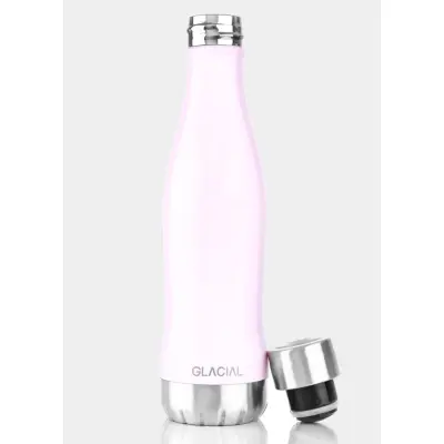 Matte Pink Powder 400ml, Pink Powder, 400 Ml,  Träningstillbehör