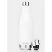 Matte White 400ml, White, 400 Ml,  Träningstillbehör