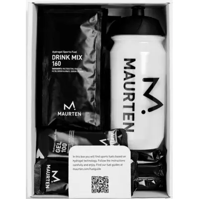Maurten Starter Kit-NEUTRAL NEUTRAL | Sportdryck