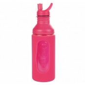 Mizu G7 - Glass Bottle Pink, Pink, Onesize,  Varumärken