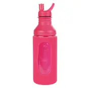 Mizu G7 - Glass Bottle Pink, Pink, Onesize,  Varumärken