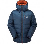 Mountain Equipment K7 Jacket Majolica Blue