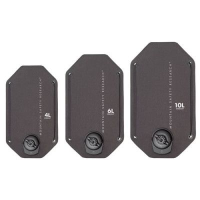 MSR Dromedary Bag, 10.0L