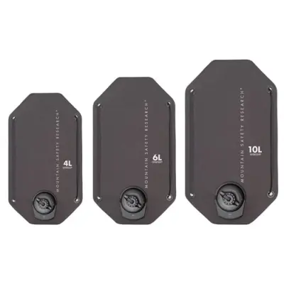 MSR Dromedary Bag, 10.0L