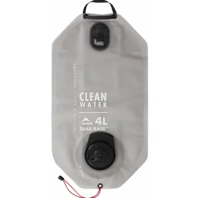 MSR Trail Base Water Filter 4L