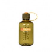 Nalgene Flaska, 0,5 L Nm Olive