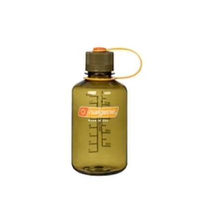 Nalgene Flaska, 0,5 L Nm Olive