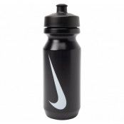 Nike Big Mouth Bottle 2.0 22 O, Black/Black/White, Onesize,  Löpartillbehör