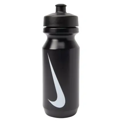 Nike Big Mouth Bottle 2.0 22 O, Black/Black/White, Onesize,  Löpartillbehör