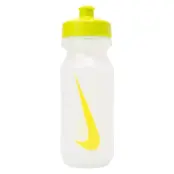 Nike Big Mouth Bottle 2.0 22 O, Clear/Atomic Green/Atomic Gree, Onesize,  Löpartillbehör