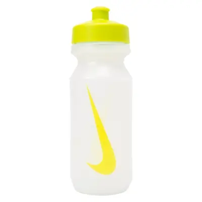 Nike Big Mouth Bottle 2.0 22 O, Clear/Atomic Green/Atomic Gree, Onesize,  Löpartillbehör