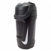 Nike Fuel Jug 64 Oz, Black/Anthracite/White, Onesize,  Nike