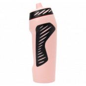 Nike Hyperfuel Water Bottle 24, Storm Pink/Black/Black, 700,  Nike
