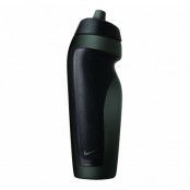 Nike Sport Water Bottle, Anthracite/Black, Onesize,  Nike