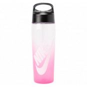 Nike Tr Hypercharge Straw Bott, Digital Pink/Anthracite/White, 700,  Nike