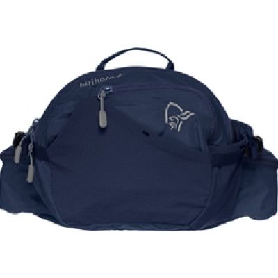 Norröna Bitihorn Hip Pack 6L