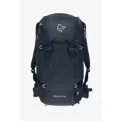 Norrøna Falketind Econyl70 28L Pack Indigo Night