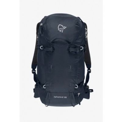 Norrøna Falketind Econyl70 28L Pack Indigo Night