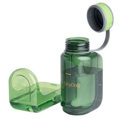 OllyDog Ollybottle Grass