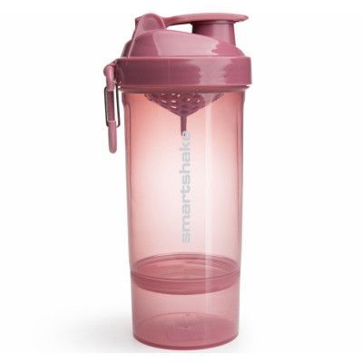 Original2go One 800ml - Deep R, Deep Rose, 800,  Smartshake