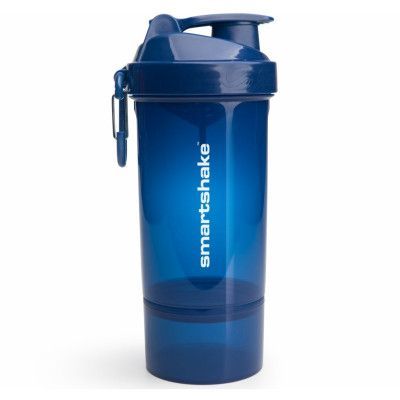 Original2go One 800ml - Deep R, Navy Blue, 800,  Smartshake