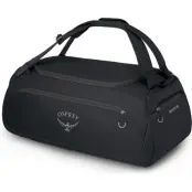 Osprey Daylite Duffel 60 Black - NoSize