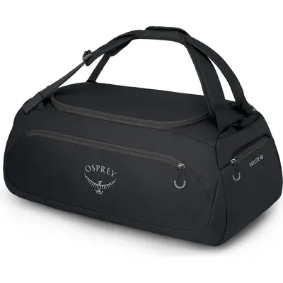 Osprey Daylite Duffel 60 Black - NoSize