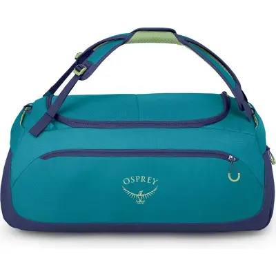 Osprey Daylite Duffel 60 Blue Spikemoss/Alkaline - Onesize