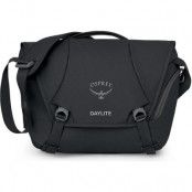 Osprey Daylite Messenger Black