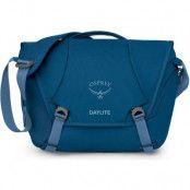 Osprey Daylite Messenger Night Shift Blue