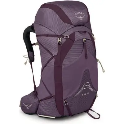 Osprey Eja 48 Purple Dusk - WM/L