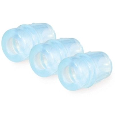 Osprey Hydraulics Silicone Nozzle Three Pack