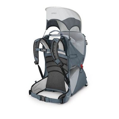 Osprey Poco Lt Tungsten Grey