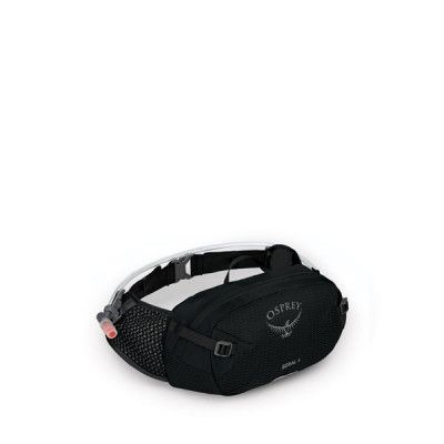 Osprey Seral 4 Black