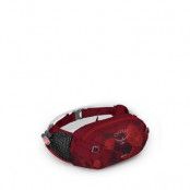 Osprey Seral 4 Claret Red