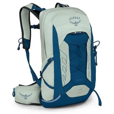 Osprey Talon 11 Frosty Mint Green/Night Shift