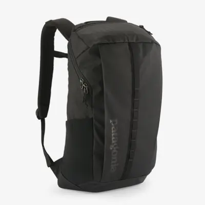 Patagonia Black Hole Pack 25L Black - NoSize