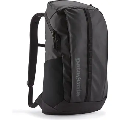 Patagonia Black Hole Pack 25L Black W/Black