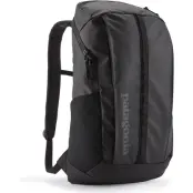 Patagonia Black Hole Pack 25L Black W/Black - Onesize