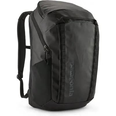 Patagonia Black Hole Pack 32L Black W/Black